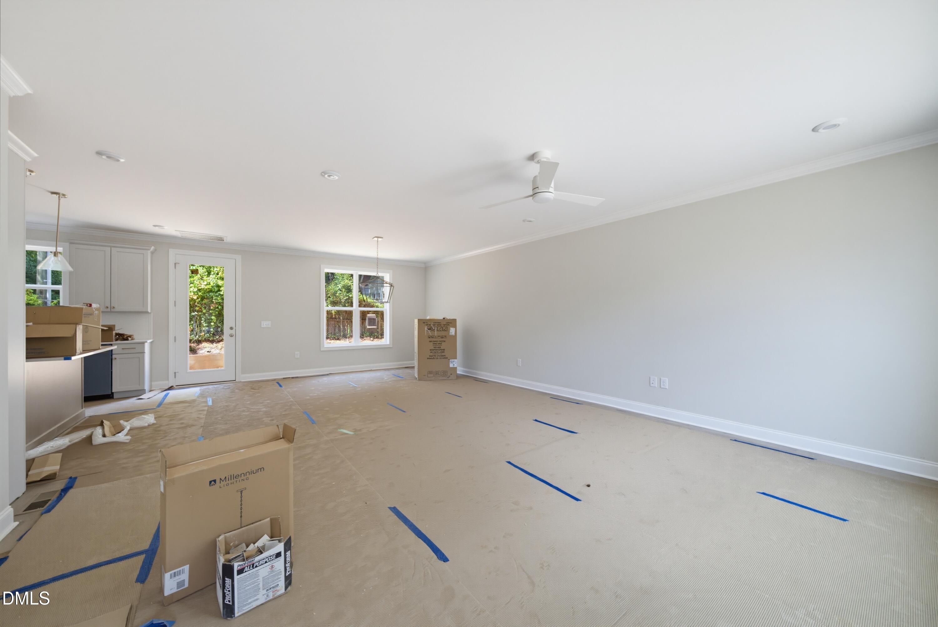 2806 Kilgore Avenue Raleigh, NC 27607 - Photo 3 of 18