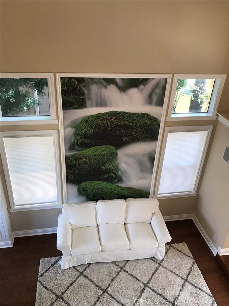 12823 Maxwell Drive Tustin, CA 92782 - Photo 13 of 25 a view of entryway