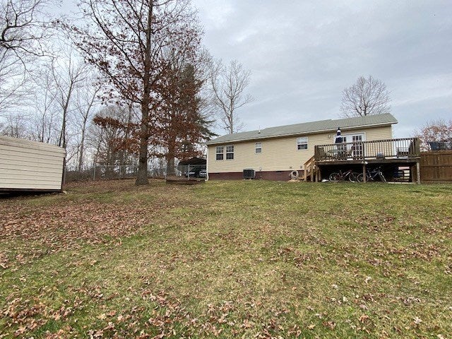 326 Sheffey School Road Max Meadows, VA 24360 - Photo 29 of 39 Gallery Image 29