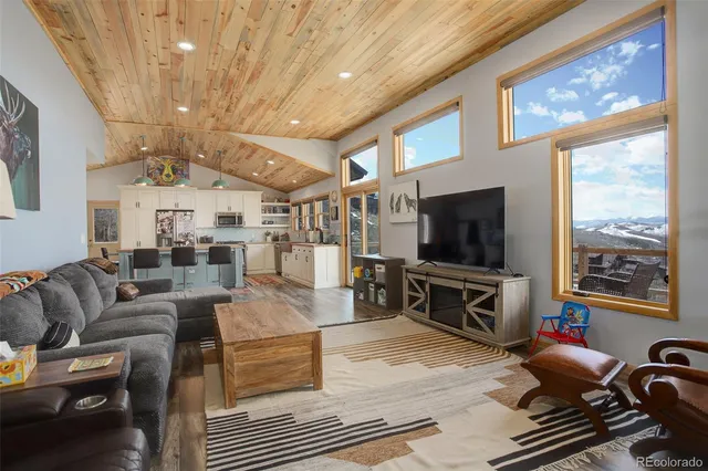 $975,000 | 859 County Road 413, Granby, CO 80446