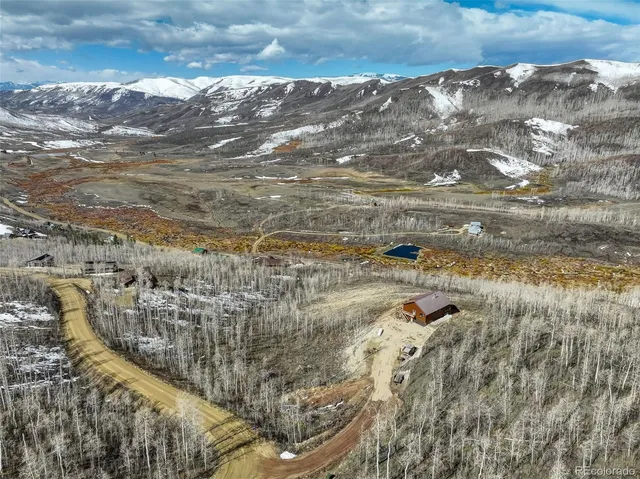 $975,000 | 859 County Road 413, Granby, CO 80446