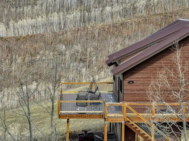 $975,000 | 859 County Road 413, Granby, CO 80446