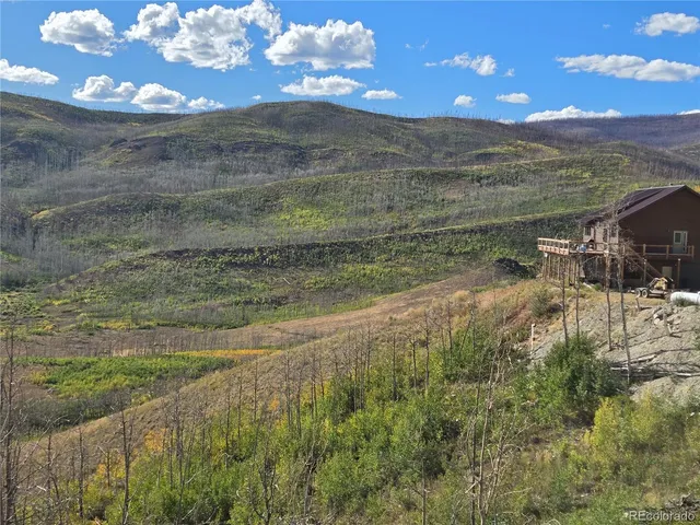 $975,000 | 859 County Road 413, Granby, CO 80446