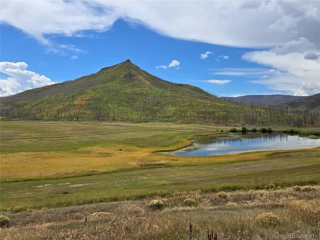 $975,000 | 859 County Road 413, Granby, CO 80446