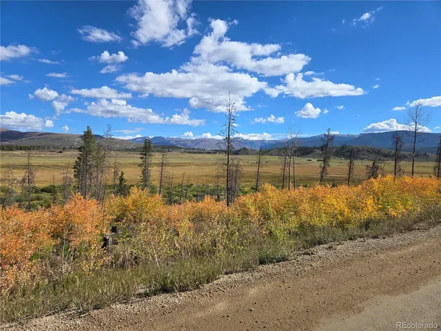 $975,000 | 859 County Road 413, Granby, CO 80446