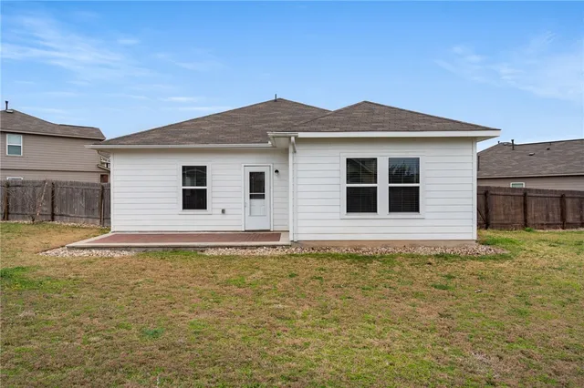 $1,699 | 149 Exeter Cove, Kyle, TX 78640