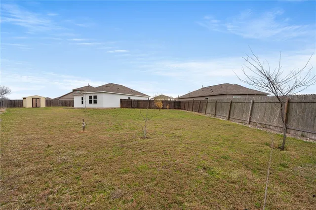 $1,699 | 149 Exeter Cove, Kyle, TX 78640