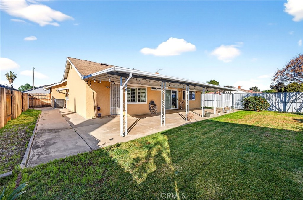 14764 Rio Grande Drive Moreno Valley, CA 92553 - Photo 46 of 56