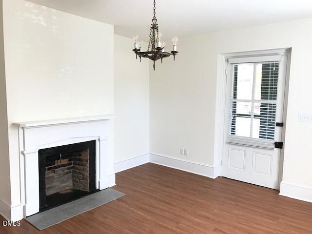309 East Lane Street Raleigh, NC 27601 - Photo 8 of 20