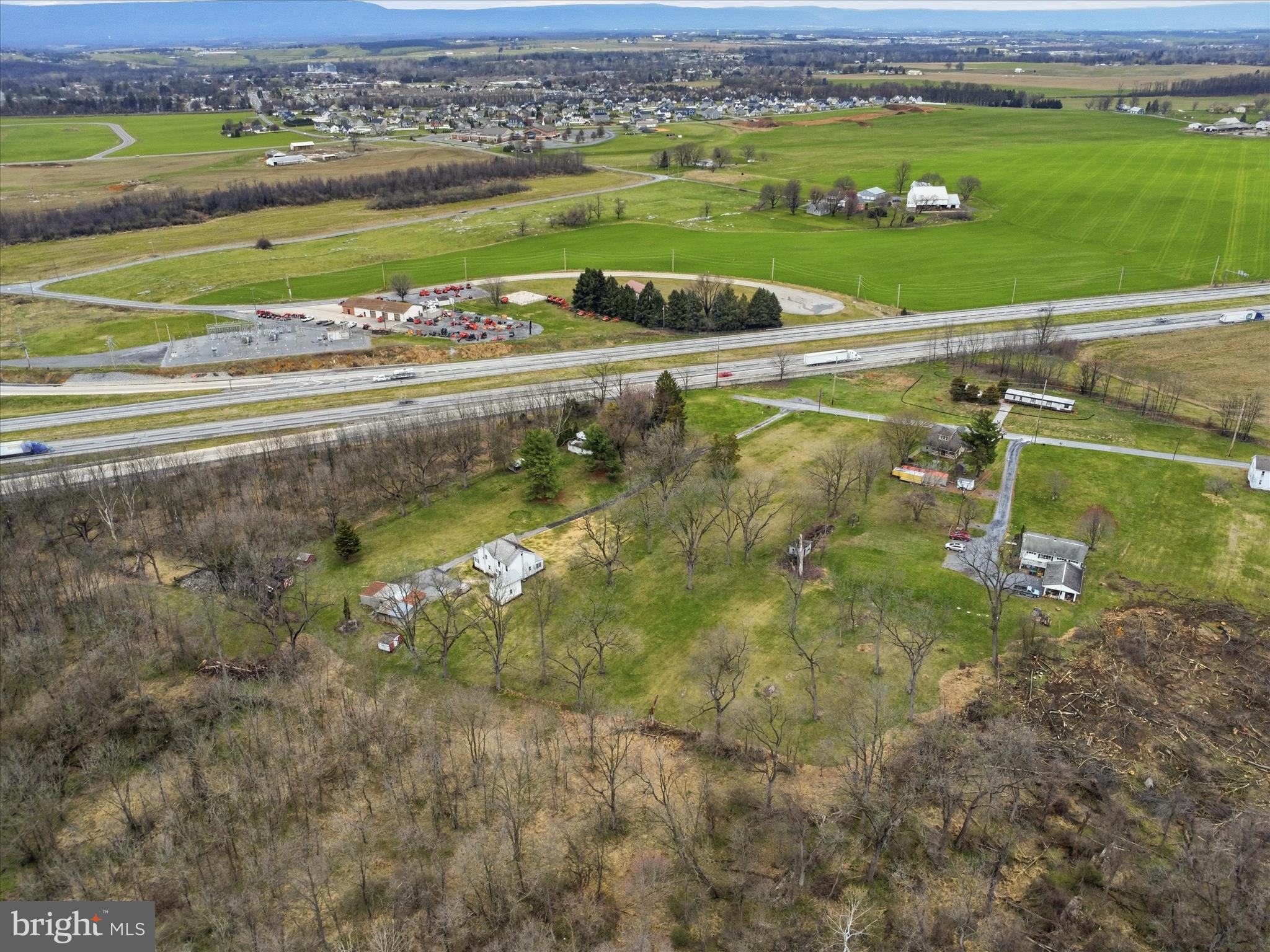 1376 Nolts Road Chambersburg, PA 17202 - Photo 63 of 64