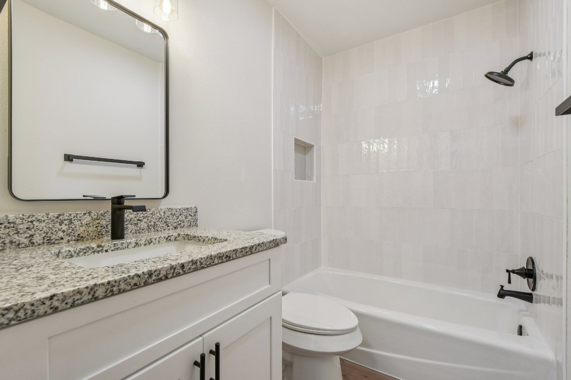 417 Oakridge Pass Cedar Park, TX 78613 - Photo 27 of 33