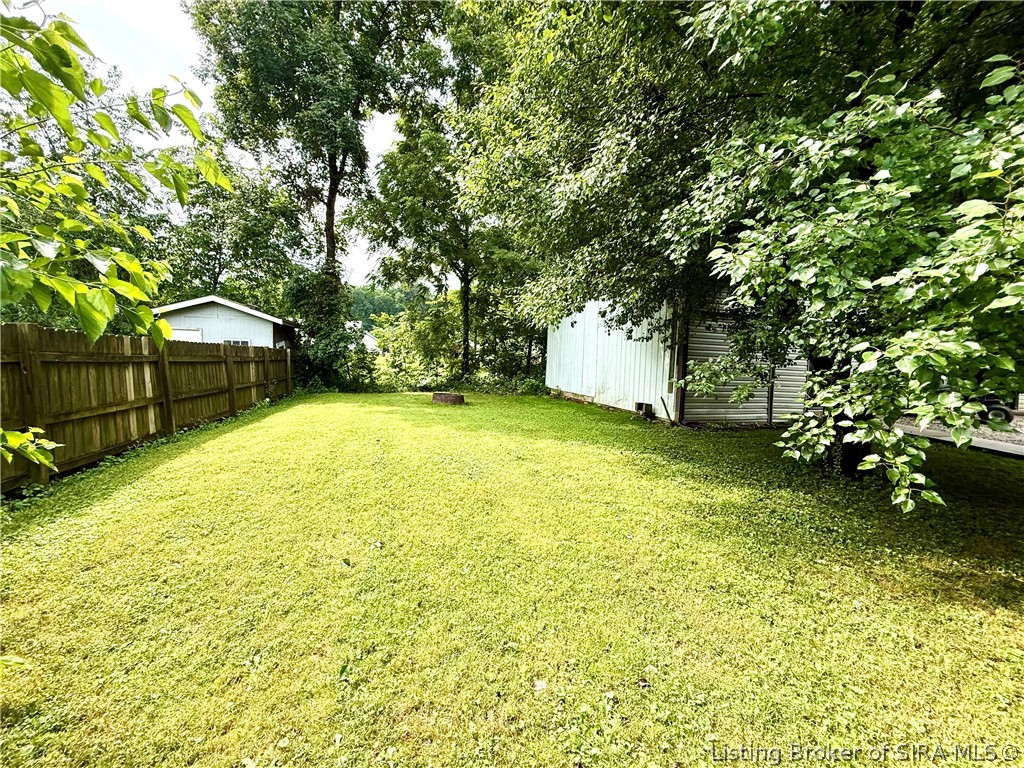 322 Vest Road Henryville, IN 47126 - Photo 35 of 36