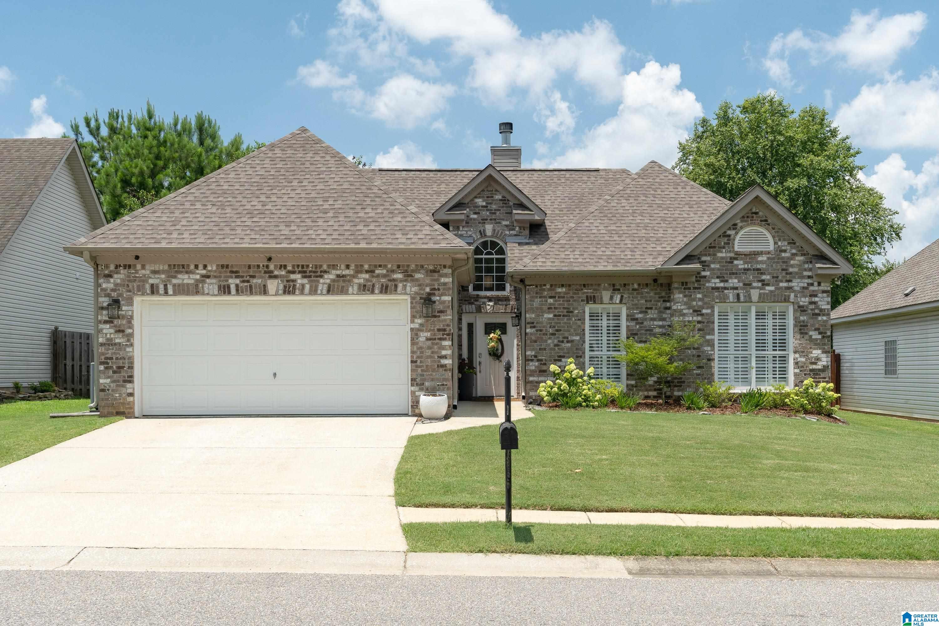 1181 Forest Lakes Way Sterrett, AL 35147 - Photo 1 of 43