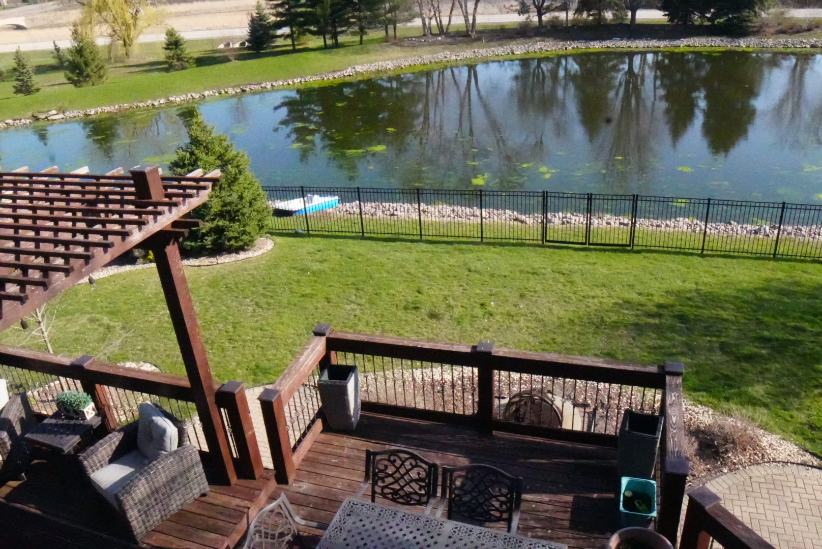 11759 Azure Drive Frankfort, IL 60423 - Photo 39 of 49