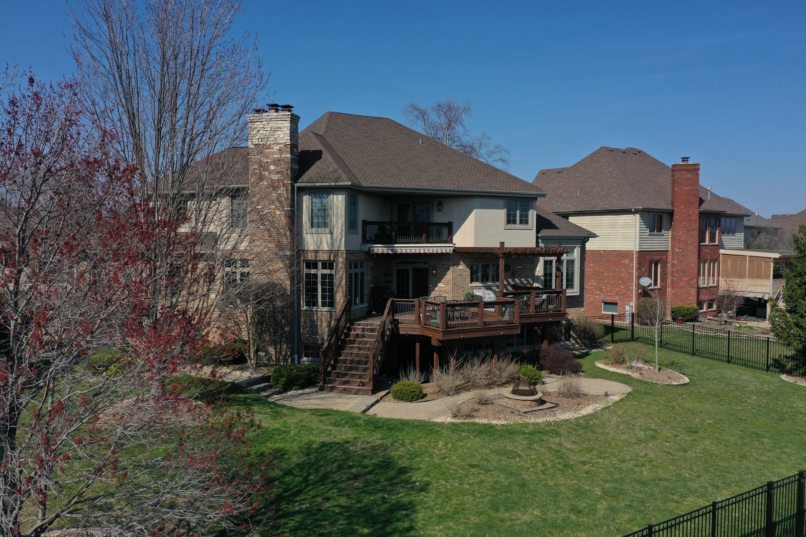 11759 Azure Drive Frankfort, IL 60423 - Photo 44 of 49