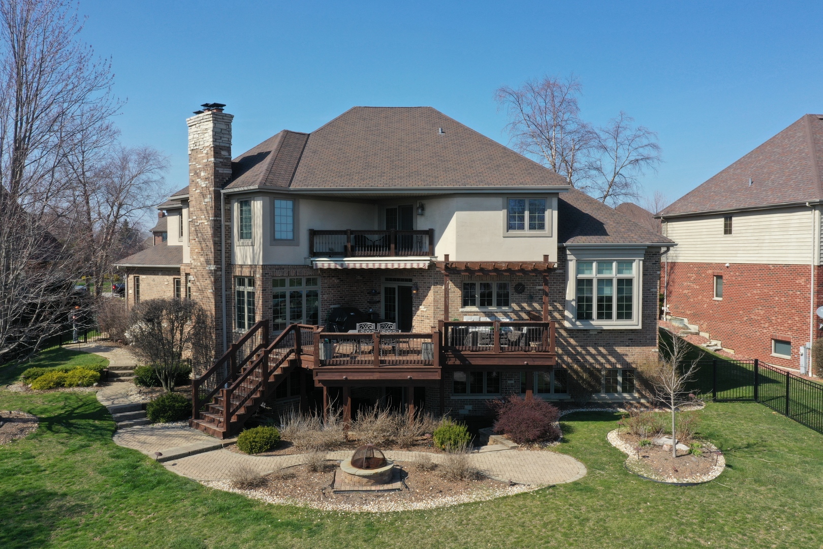 11759 Azure Drive Frankfort, IL 60423 - Photo 45 of 49