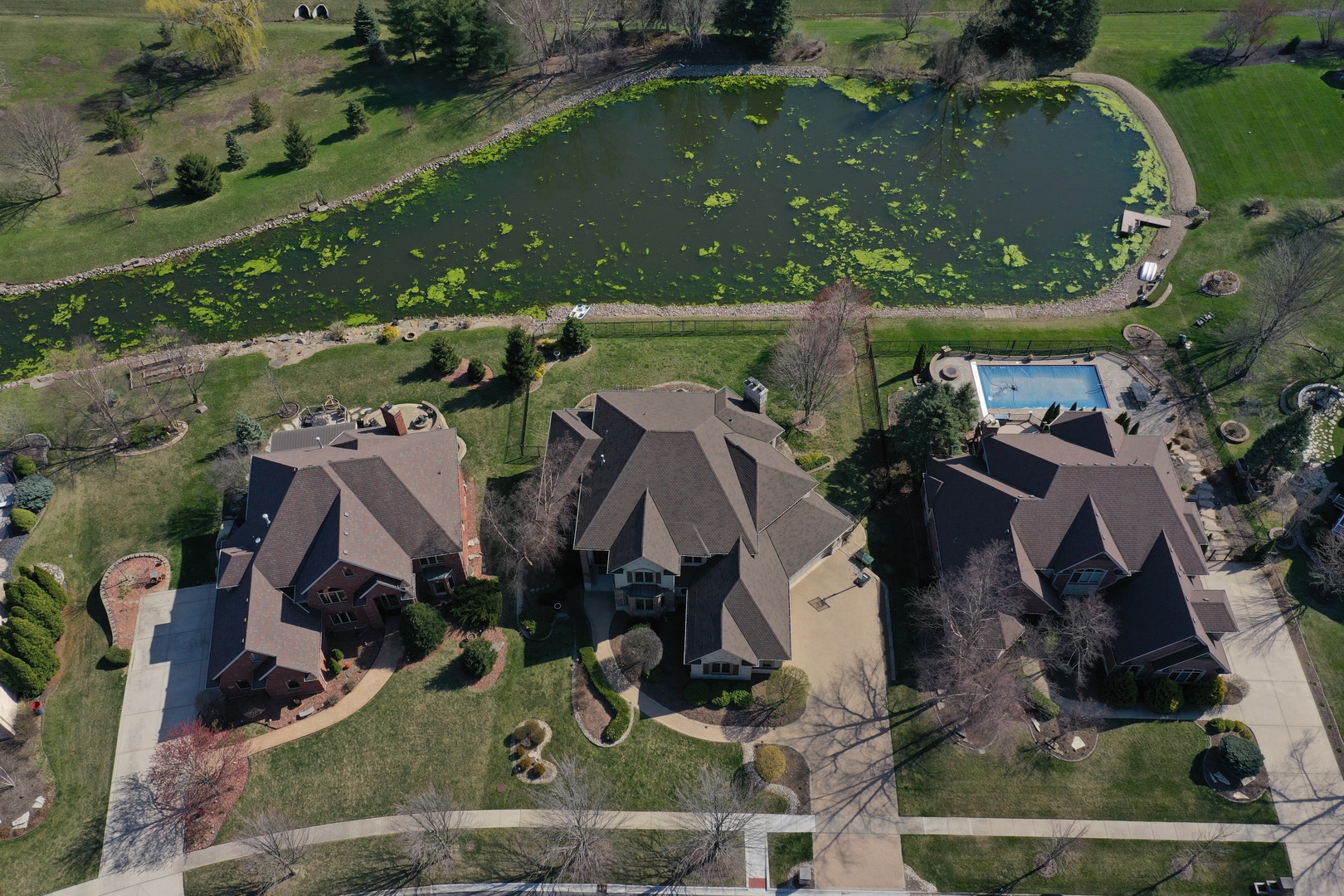 11759 Azure Drive Frankfort, IL 60423 - Photo 48 of 49