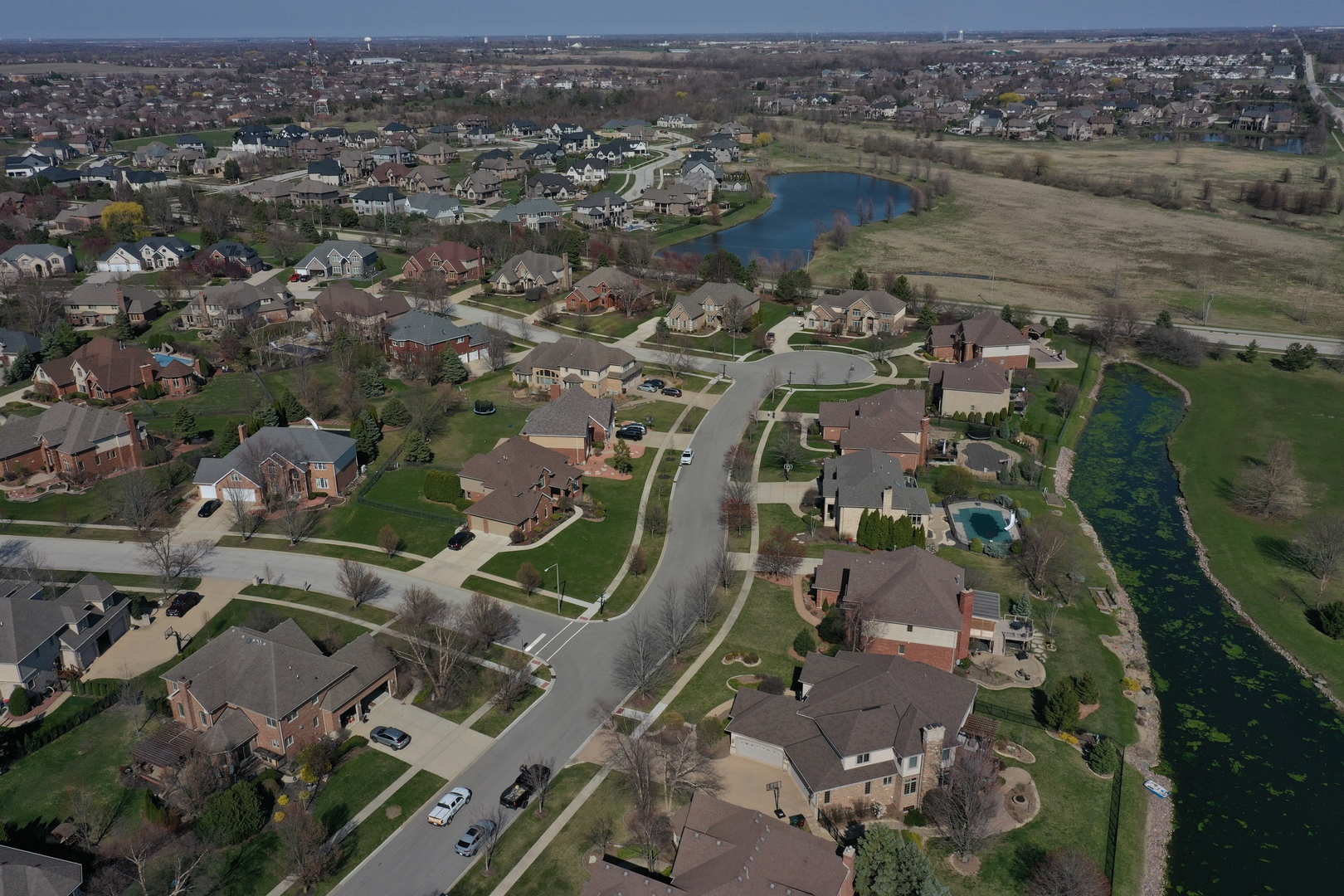 11759 Azure Drive Frankfort, IL 60423 - Photo 49 of 49