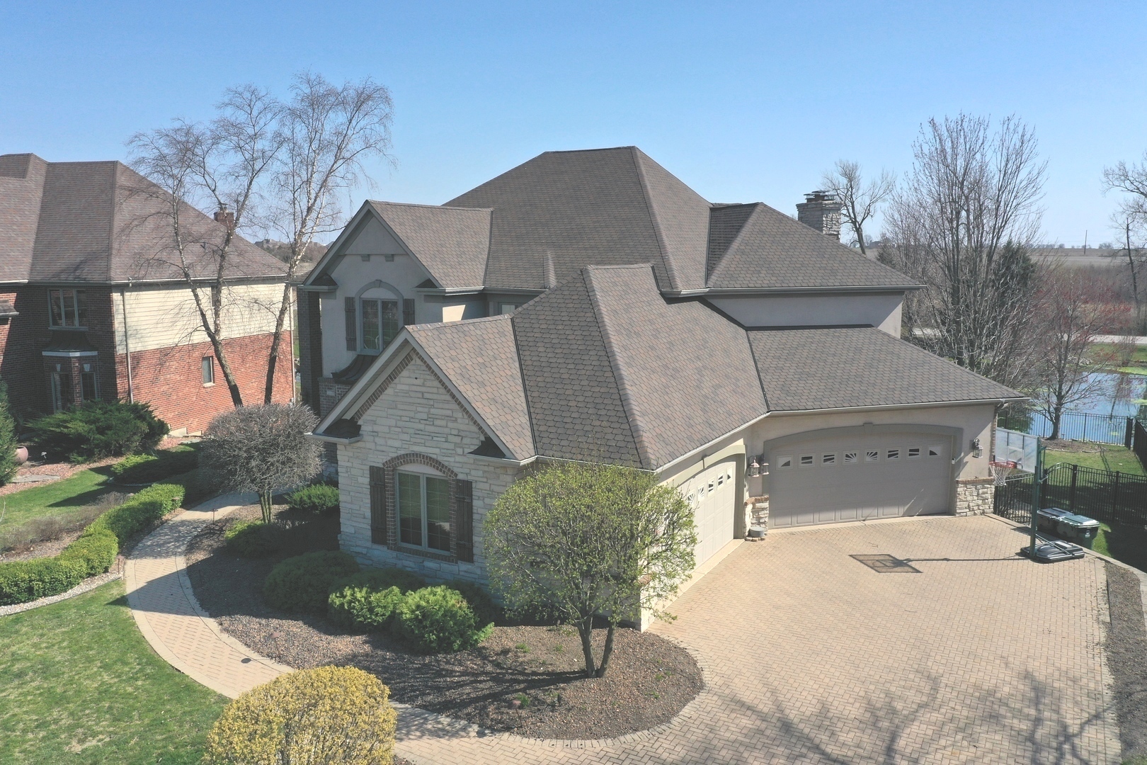 11759 Azure Drive Frankfort, IL 60423 - Photo 6 of 49