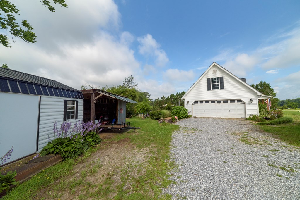 87 Westmoreland Road Cleveland, GA 30528 - Photo 2 of 62 Gallery Image 2