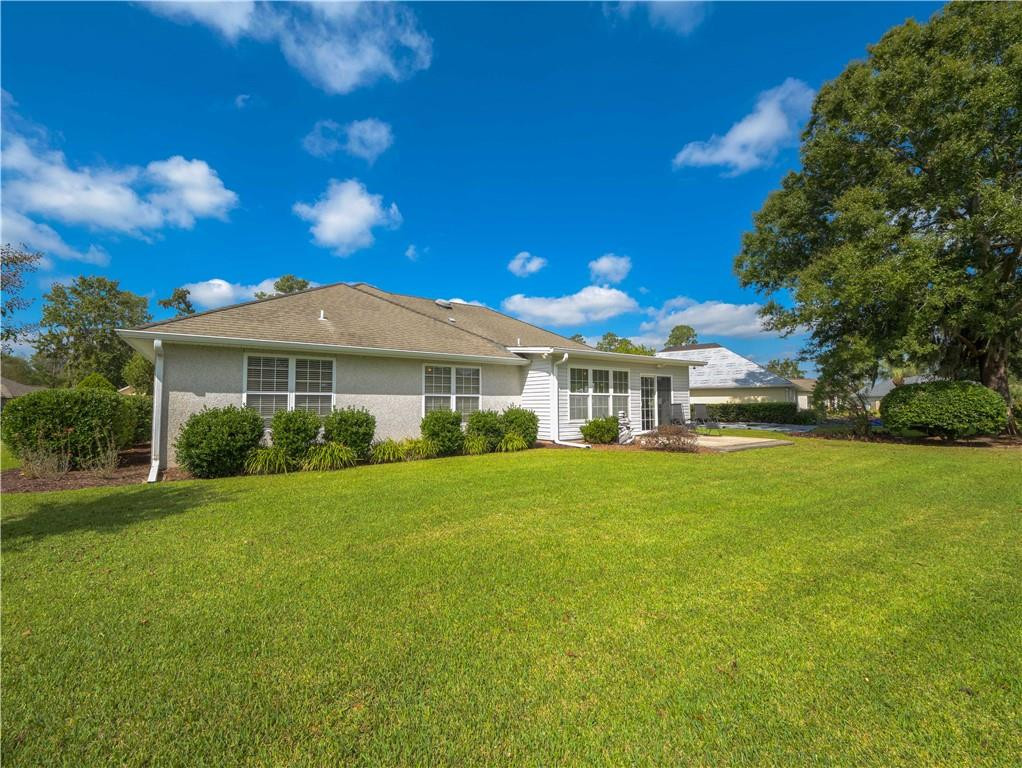141 Autumn Ridge Court Brunswick, GA 31525 - Photo 20 of 28