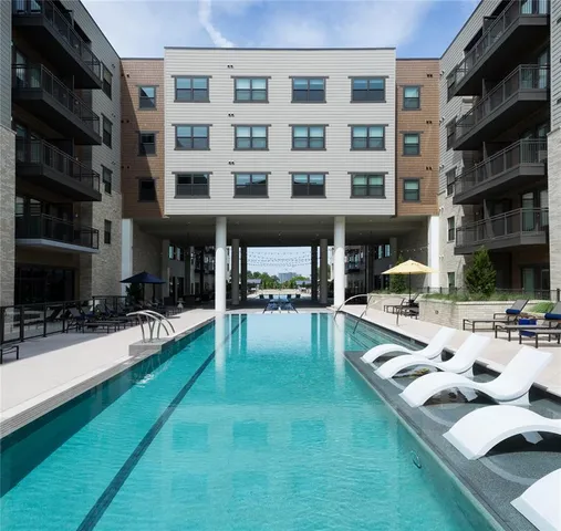 $3,540 | 5613 Belmont Avenue, Unit 236, Dallas, TX 75206