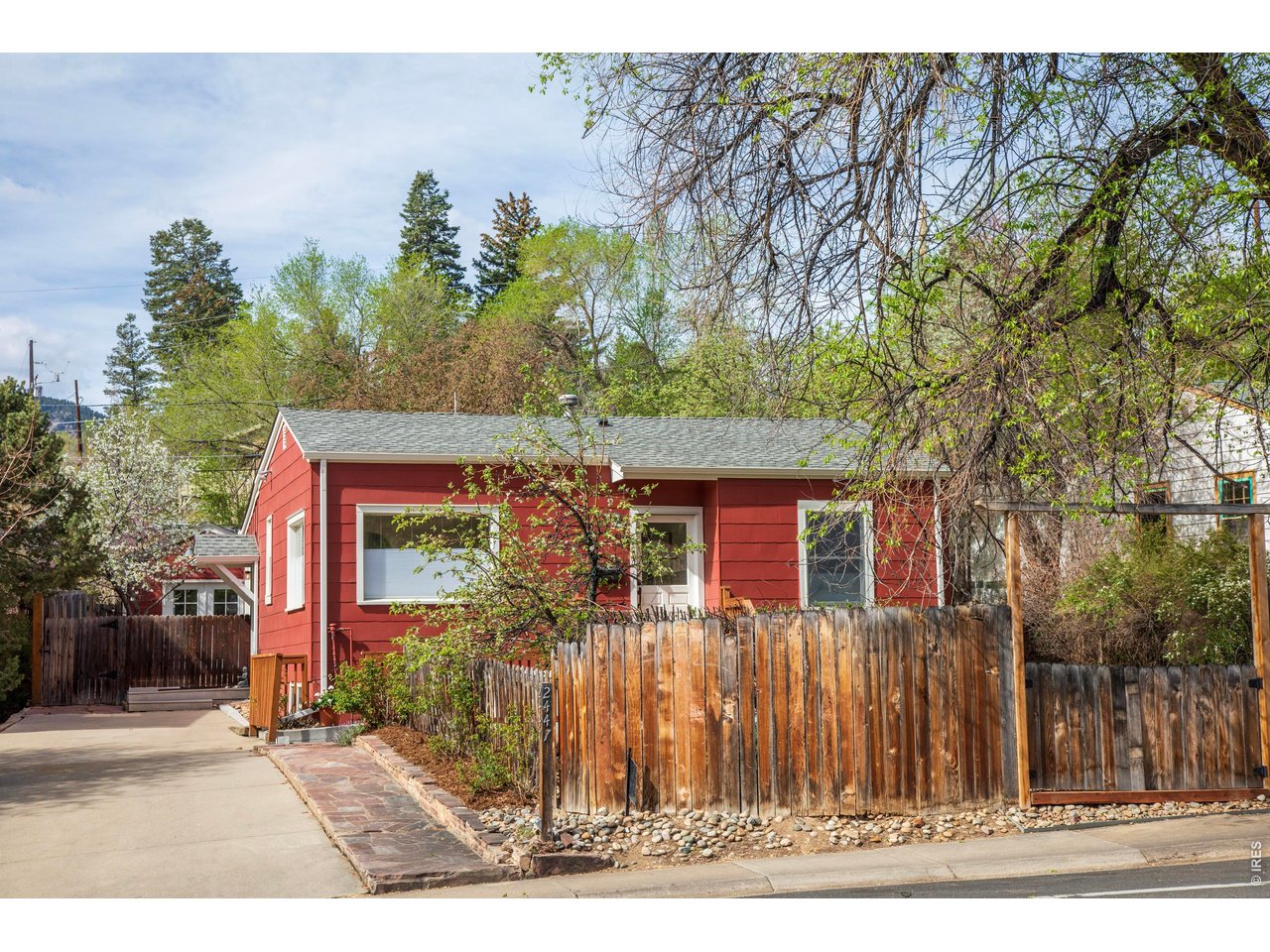 2447 20th Street Boulder, CO 80304 - Photo 36 of 38
