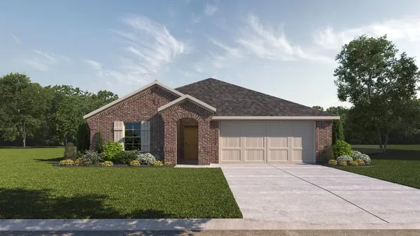 $382,990 | 9508 Sage Wood Lane, Oak Point, TX 75068