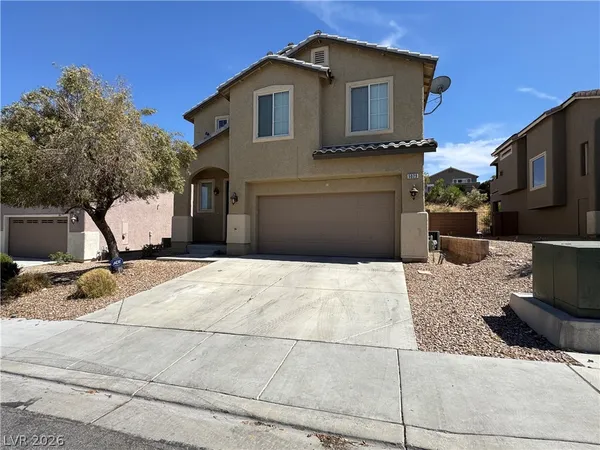 $2,100 | 5029 Ivy Creek Court, Las Vegas, NV 89141