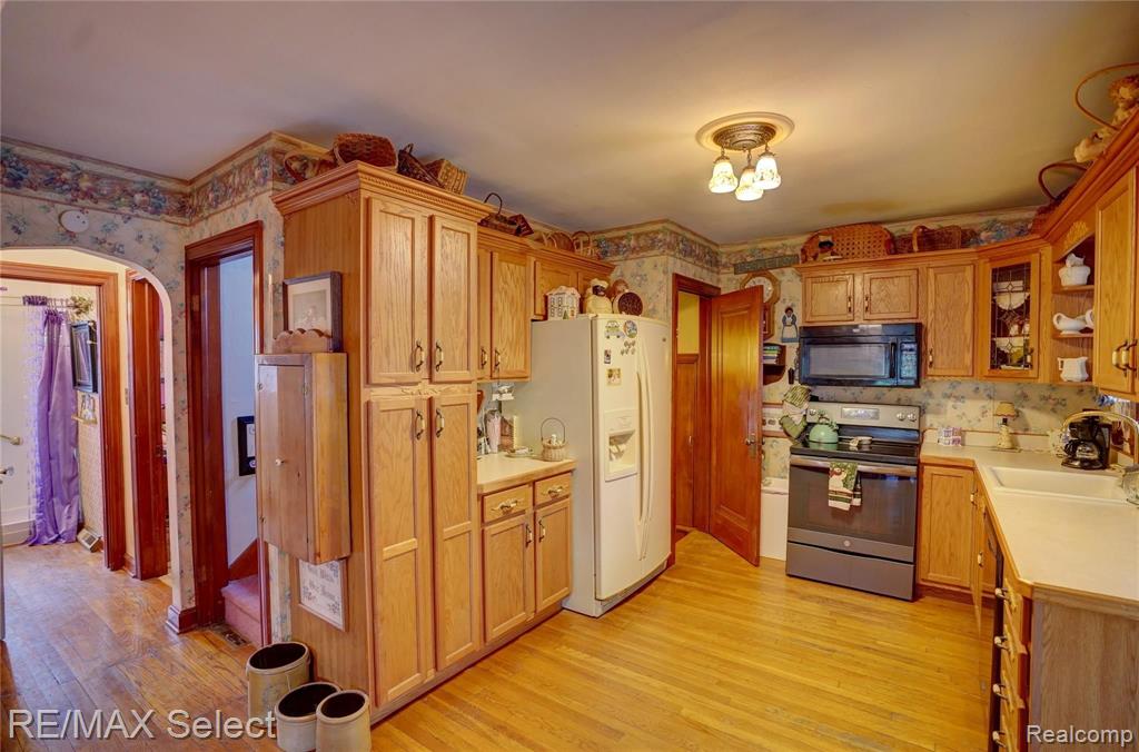 6175 Lucas Road Flint, MI 48506 - Photo 20 of 39