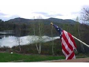 50 Patch Pond Road, Unit 10 Ossipee, NH 03814 - Photo 2 of 9 Gallery Image 2