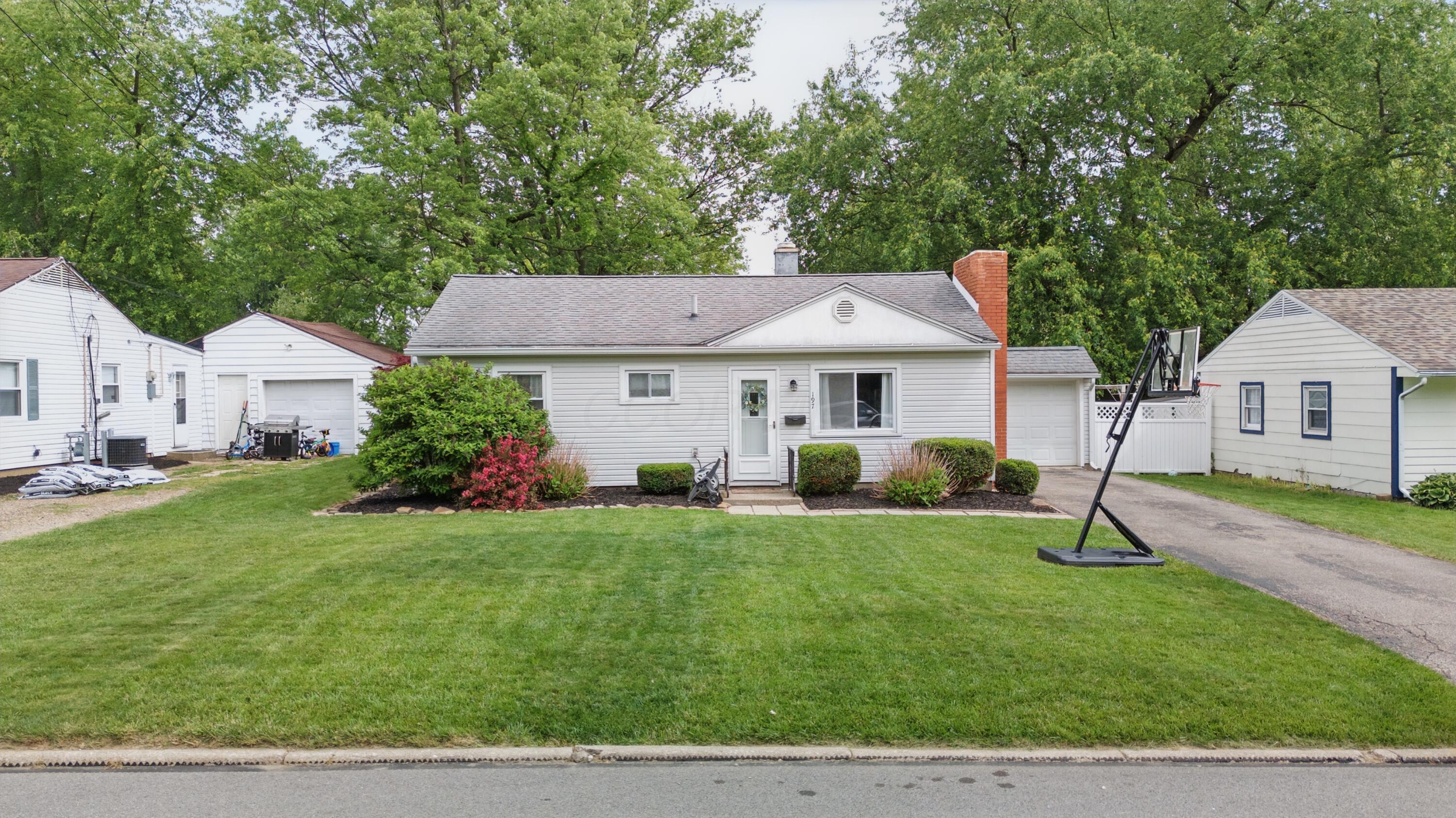 197 Whittier Road Mansfield, OH 44907 - Photo 1 of 25 Photo_022