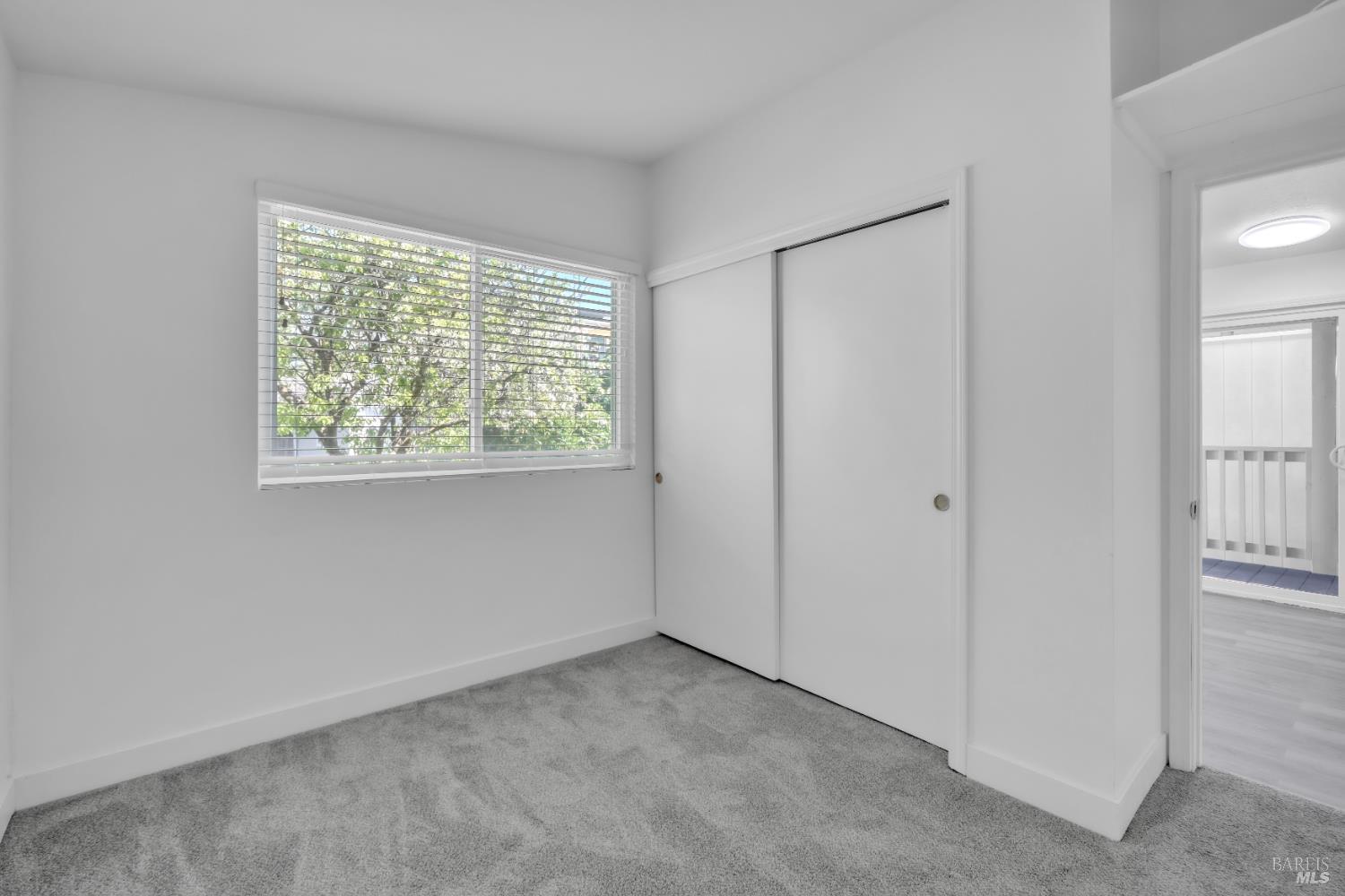 514 Montezuma Street Rio Vista, CA 94571 - Photo 24 of 36 a view of an empty room with a window