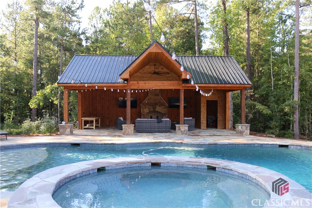 6351 Colham Ferry Road Watkinsville, GA 30677 - Photo 58 of 75