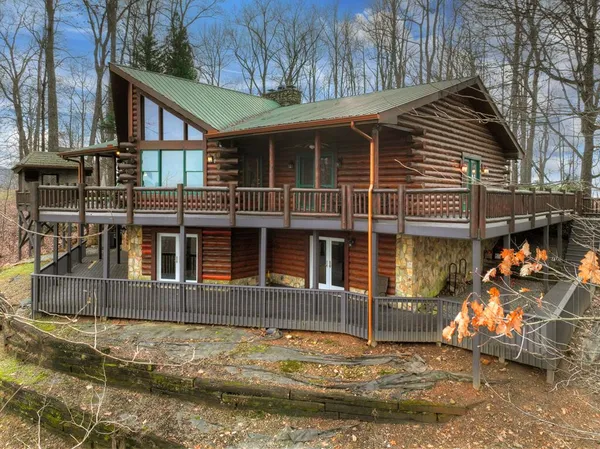 $2,750,000 | 260 Observation Lane, Blue Ridge, GA 30513