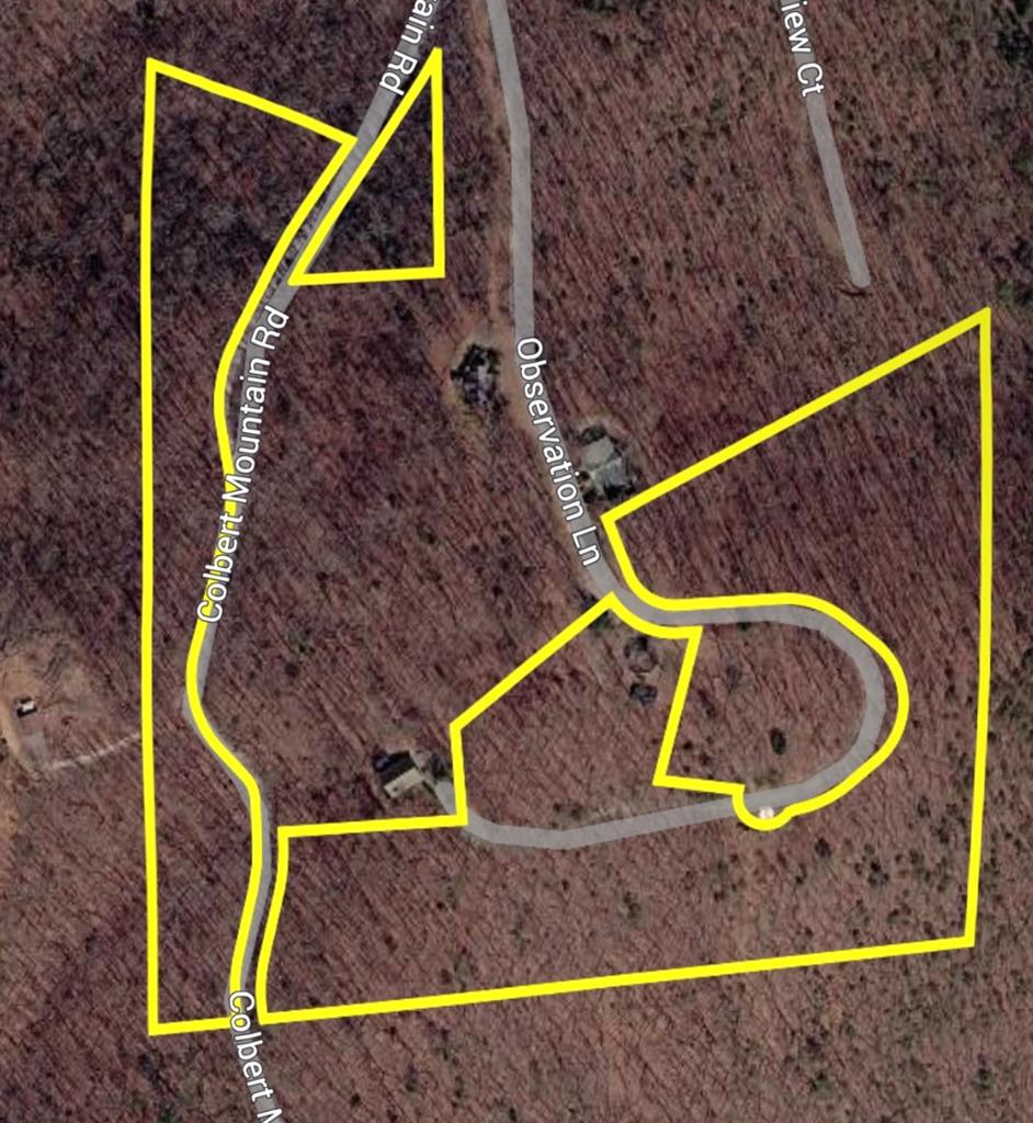 260 Observation Lane Blue Ridge, GA 30513 - Photo 102 of 103