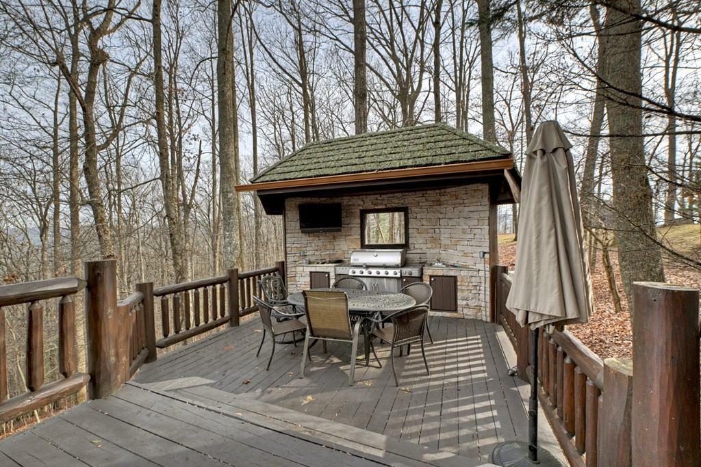 260 Observation Lane Blue Ridge, GA 30513 - Photo 15 of 100