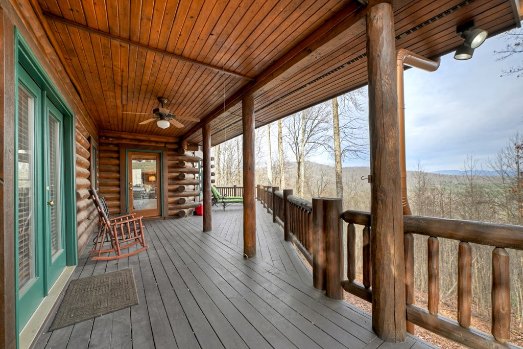 260 Observation Lane Blue Ridge, GA 30513 - Photo 17 of 100