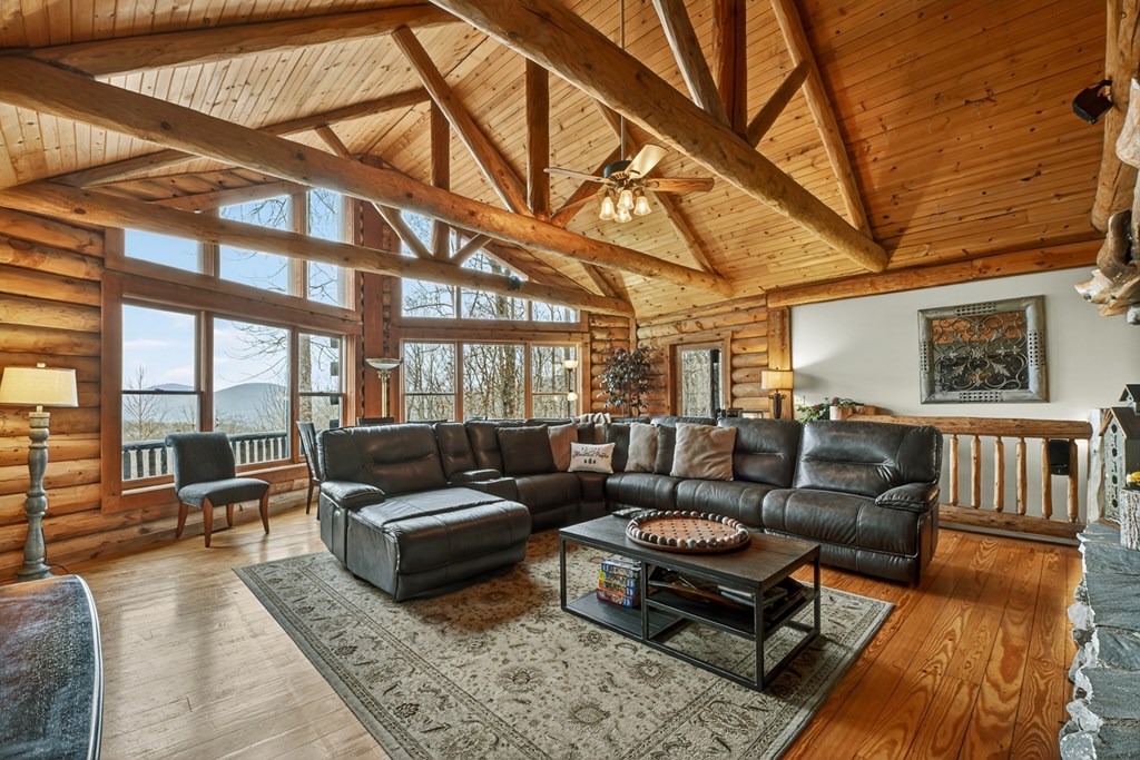 260 Observation Lane Blue Ridge, GA 30513 - Photo 25 of 100