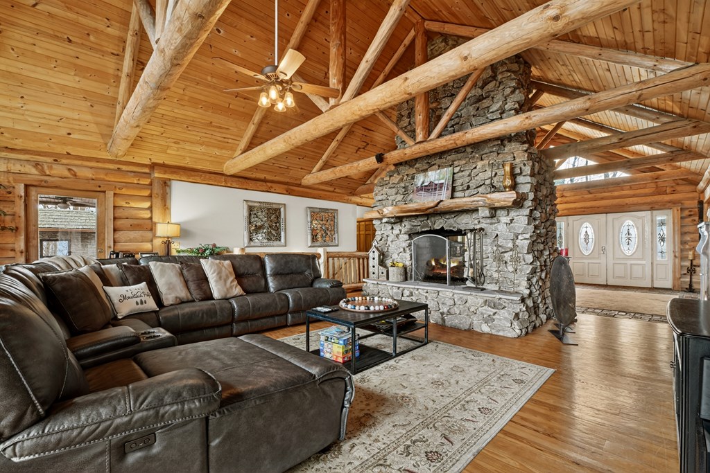 260 Observation Lane Blue Ridge, GA 30513 - Photo 26 of 100