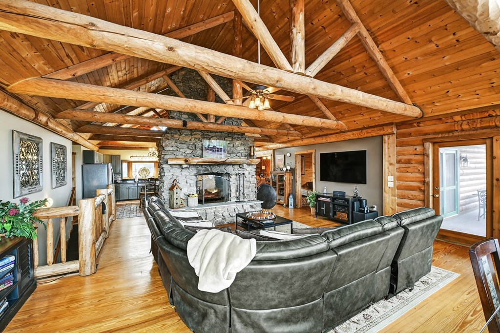 260 Observation Lane Blue Ridge, GA 30513 - Photo 27 of 100