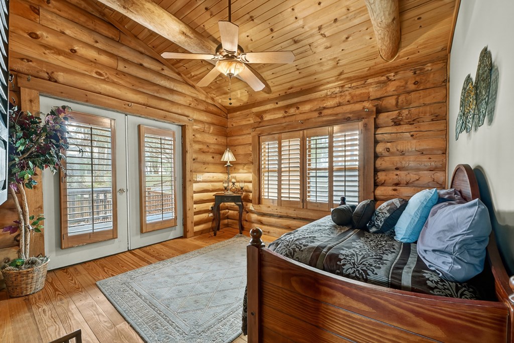 260 Observation Lane Blue Ridge, GA 30513 - Photo 39 of 100