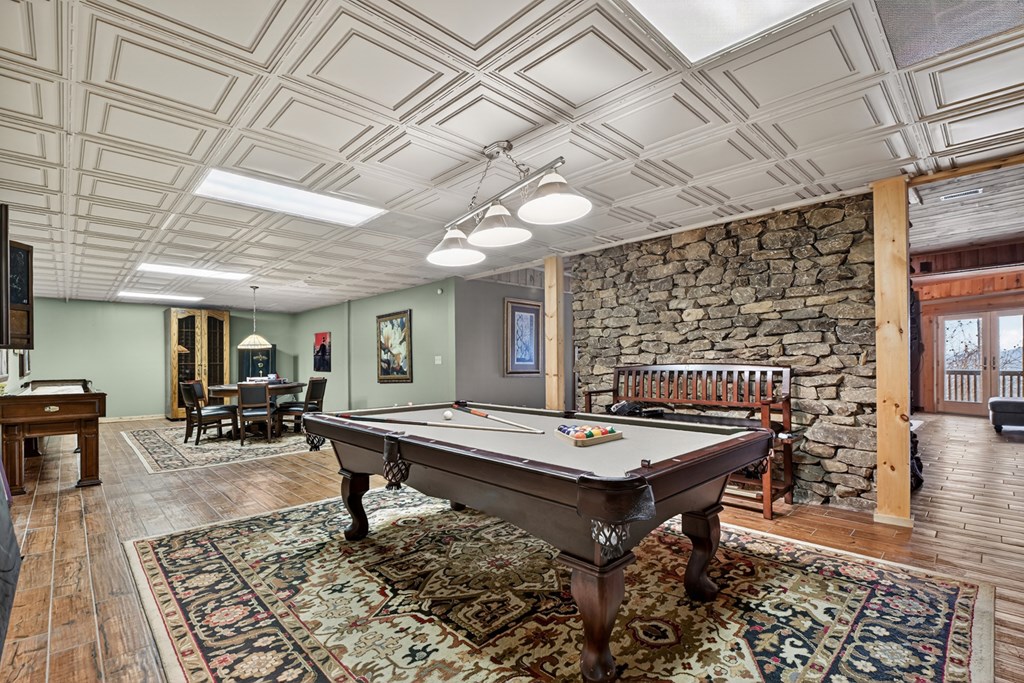 260 Observation Lane Blue Ridge, GA 30513 - Photo 51 of 100