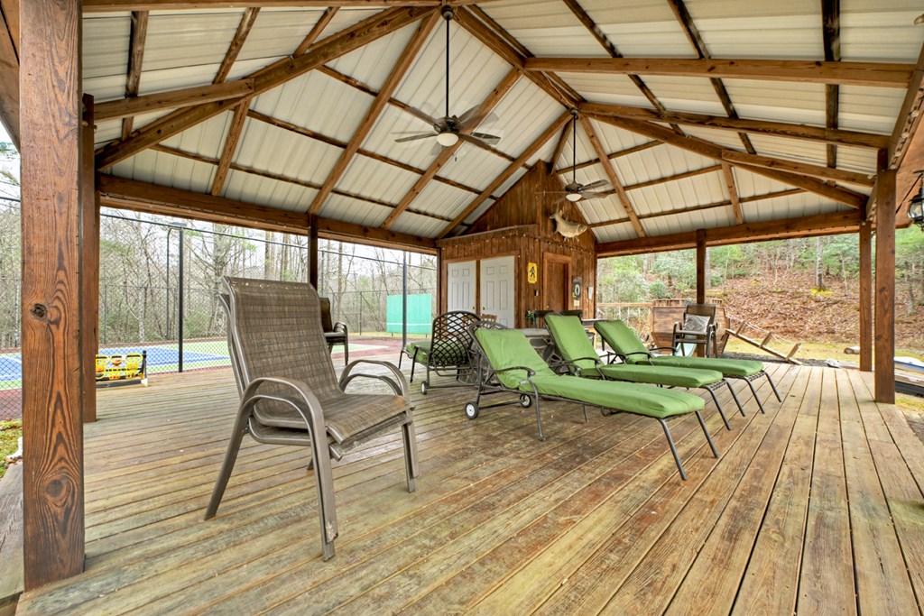 260 Observation Lane Blue Ridge, GA 30513 - Photo 67 of 100