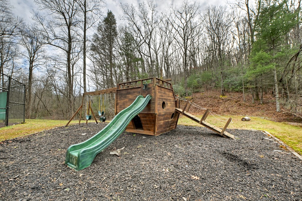 260 Observation Lane Blue Ridge, GA 30513 - Photo 72 of 100
