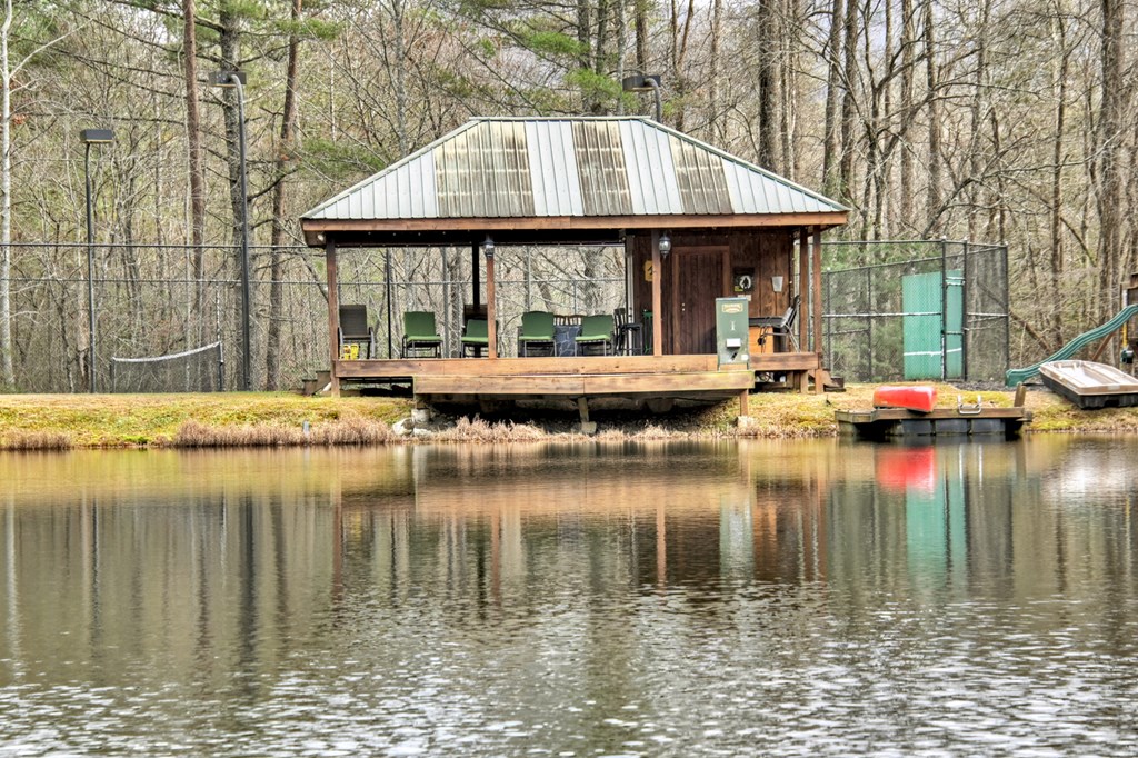 260 Observation Lane Blue Ridge, GA 30513 - Photo 77 of 100