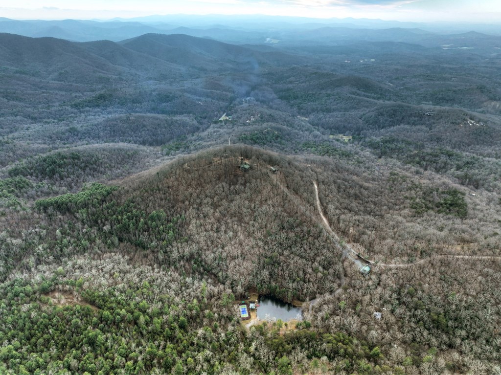 260 Observation Lane Blue Ridge, GA 30513 - Photo 91 of 100