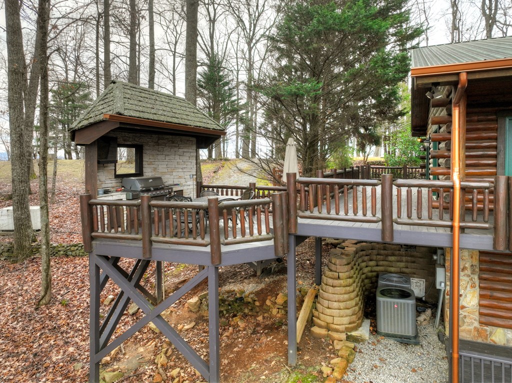 260 Observation Lane Blue Ridge, GA 30513 - Photo 99 of 100