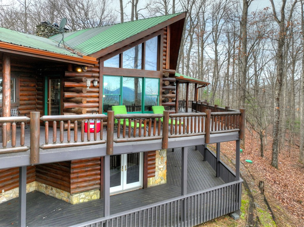 260 Observation Lane Blue Ridge, GA 30513 - Photo 100 of 100