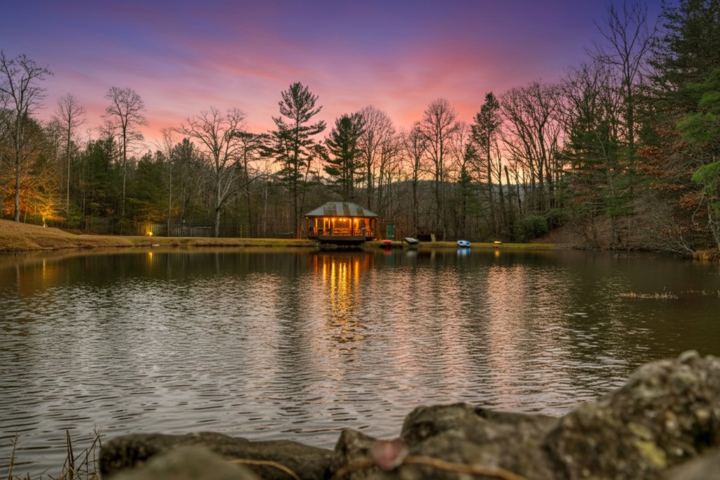 260 Observation Lane Blue Ridge, GA 30513 - Photo 10 of 100
